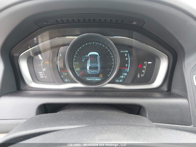 YV4952DZ0E2533603 Volvo Xc60 3.2/3.2 Platinum/3.2 Premier/3.2 Premier Plus