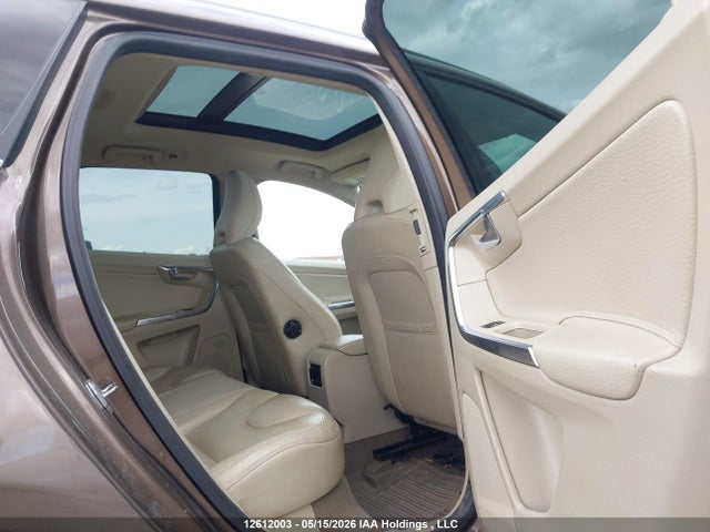 YV4952DZ0E2533603 Volvo Xc60 3.2/3.2 Platinum/3.2 Premier/3.2 Premier Plus