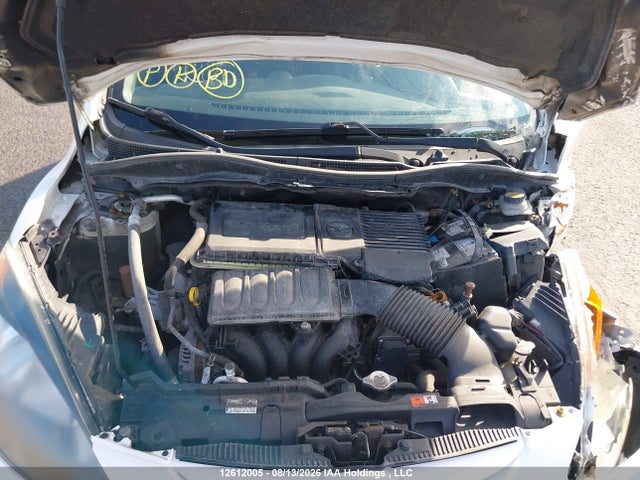 Продажа на аукционе авто 2013 Mazda Mazda2, vin: JM1DE1KY0D0169694, номер лота: 12612005
