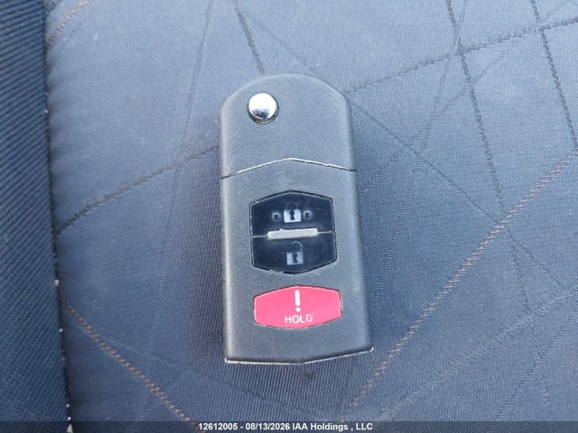 Продажа на аукционе авто 2013 Mazda Mazda2, vin: JM1DE1KY0D0169694, номер лота: 12612005