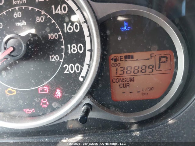 Продажа на аукционе авто 2013 Mazda Mazda2, vin: JM1DE1KY0D0169694, номер лота: 12612005
