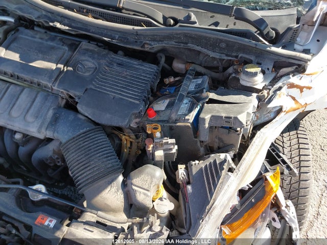 Продажа на аукционе авто 2013 Mazda Mazda2, vin: JM1DE1KY0D0169694, номер лота: 12612005