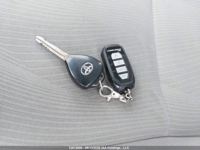 12612008 :رقم المزاد ، 2T1BU4EE9DC050139 vin ، 2013 Toyota Corolla S/le مزاد بيع