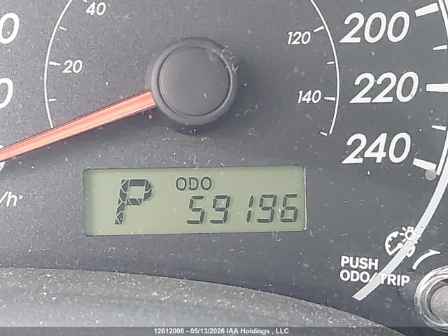 12612008 :رقم المزاد ، 2T1BU4EE9DC050139 vin ، 2013 Toyota Corolla S/le مزاد بيع