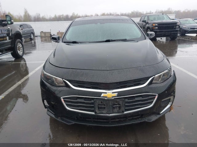 1G1ZH5SX2HF119502 Chevrolet Malibu Premier