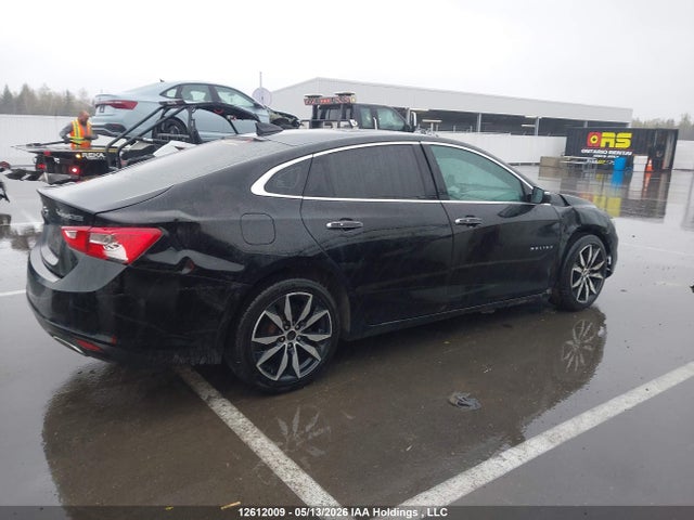 1G1ZH5SX2HF119502 Chevrolet Malibu Premier
