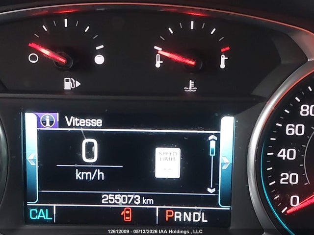 1G1ZH5SX2HF119502 Chevrolet Malibu Premier