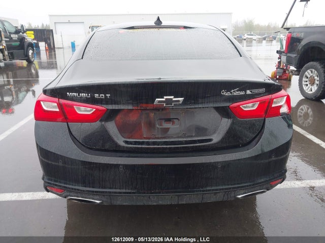 1G1ZH5SX2HF119502 Chevrolet Malibu Premier