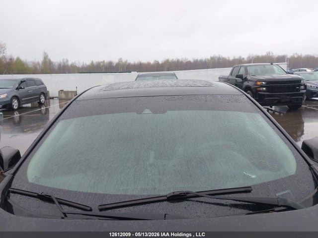 1G1ZH5SX2HF119502 Chevrolet Malibu Premier