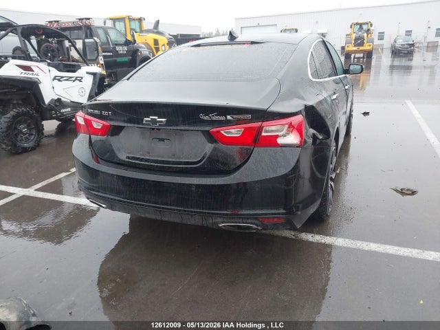 1G1ZH5SX2HF119502 Chevrolet Malibu Premier