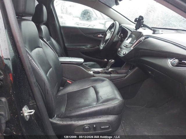 1G1ZH5SX2HF119502 Chevrolet Malibu Premier
