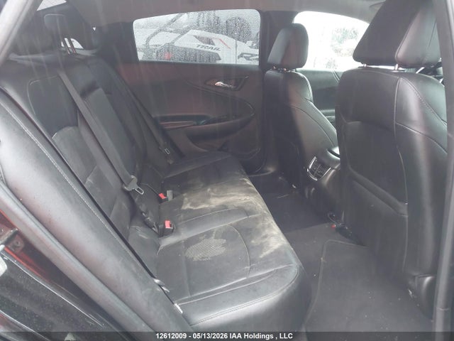 1G1ZH5SX2HF119502 Chevrolet Malibu Premier