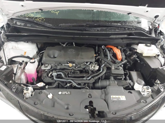 5TDGSKFC3SS212039 Toyota Sienna Xse 7-passenger