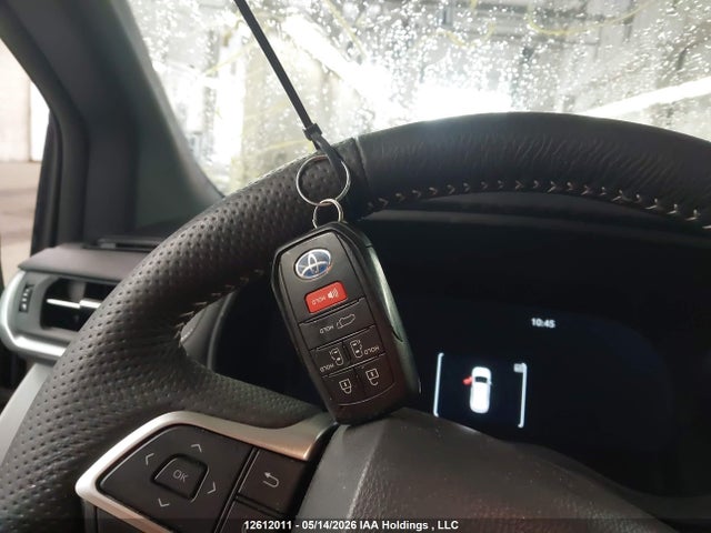 5TDGSKFC3SS212039 Toyota Sienna Xse 7-passenger