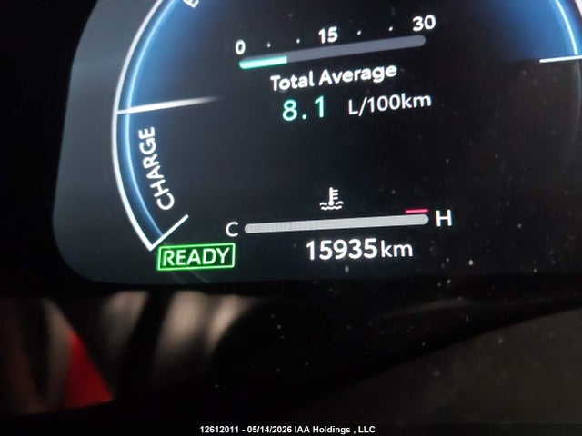 5TDGSKFC3SS212039 Toyota Sienna Xse 7-passenger