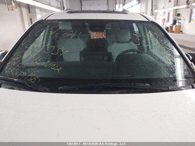 5TDGSKFC3SS212039 Toyota Sienna Xse 7-passenger