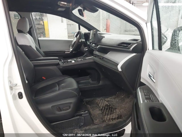 5TDGSKFC3SS212039 Toyota Sienna Xse 7-passenger