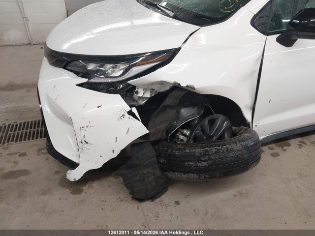5TDGSKFC3SS212039 Toyota Sienna Xse 7-passenger