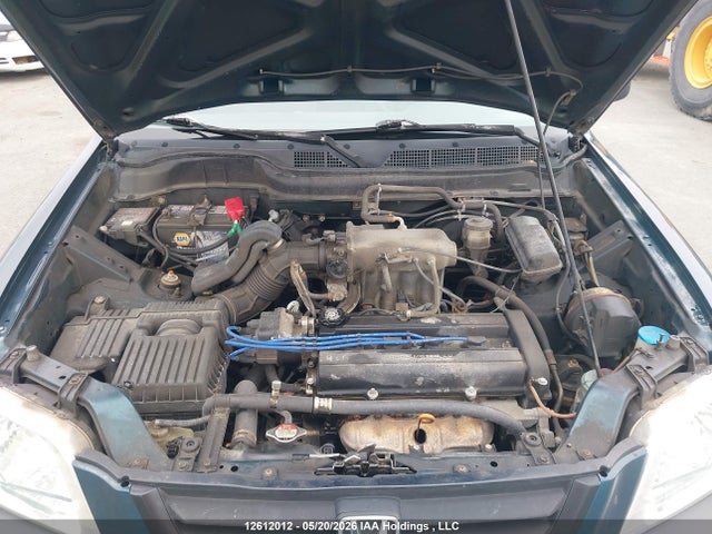 Продаж на аукціоні авто 1998 Honda Cr-v Lx, vin: JHLRD1846WC801762, номер лоту: 12612012