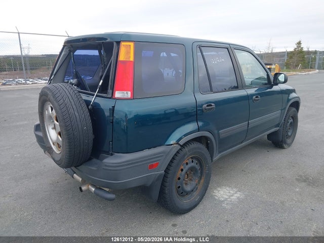Продаж на аукціоні авто 1998 Honda Cr-v Lx, vin: JHLRD1846WC801762, номер лоту: 12612012