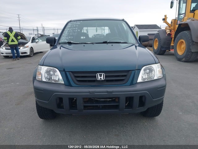 Продаж на аукціоні авто 1998 Honda Cr-v Lx, vin: JHLRD1846WC801762, номер лоту: 12612012