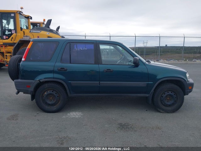 Продаж на аукціоні авто 1998 Honda Cr-v Lx, vin: JHLRD1846WC801762, номер лоту: 12612012