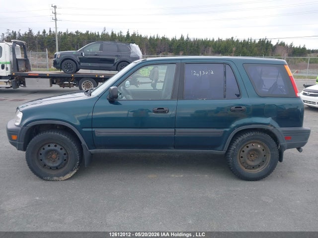 Продаж на аукціоні авто 1998 Honda Cr-v Lx, vin: JHLRD1846WC801762, номер лоту: 12612012