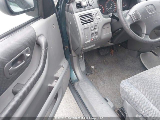 Продаж на аукціоні авто 1998 Honda Cr-v Lx, vin: JHLRD1846WC801762, номер лоту: 12612012