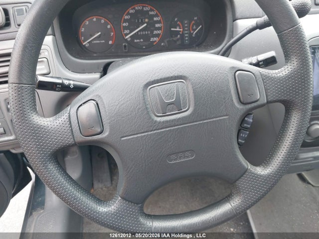 Продаж на аукціоні авто 1998 Honda Cr-v Lx, vin: JHLRD1846WC801762, номер лоту: 12612012