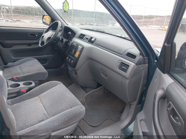 Продаж на аукціоні авто 1998 Honda Cr-v Lx, vin: JHLRD1846WC801762, номер лоту: 12612012