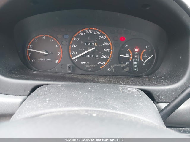 Продаж на аукціоні авто 1998 Honda Cr-v Lx, vin: JHLRD1846WC801762, номер лоту: 12612012
