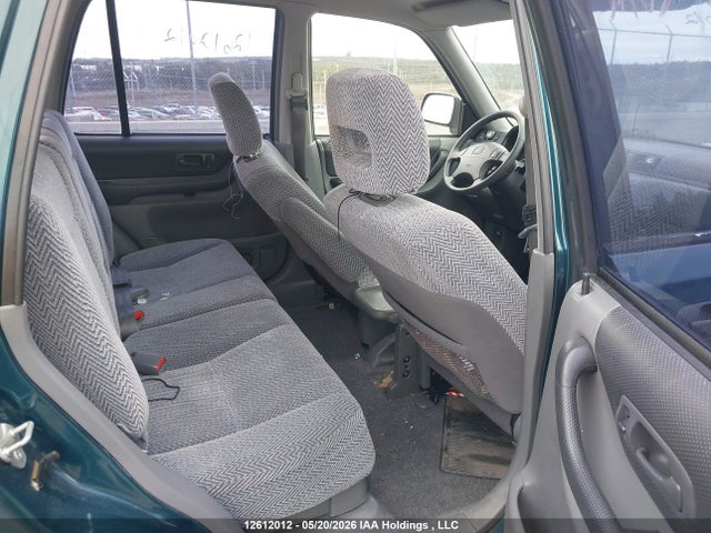 Продаж на аукціоні авто 1998 Honda Cr-v Lx, vin: JHLRD1846WC801762, номер лоту: 12612012