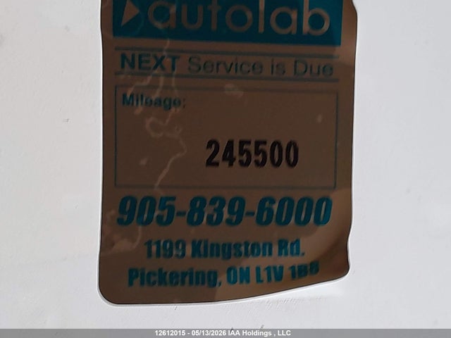12612015 :رقم المزاد ، 1FTEW1E53LFC43348 vin ، 2020 Ford F-150 Lariat مزاد بيع