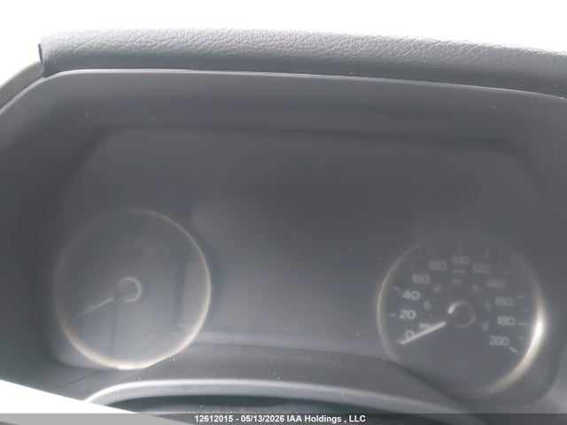12612015 :رقم المزاد ، 1FTEW1E53LFC43348 vin ، 2020 Ford F-150 Lariat مزاد بيع