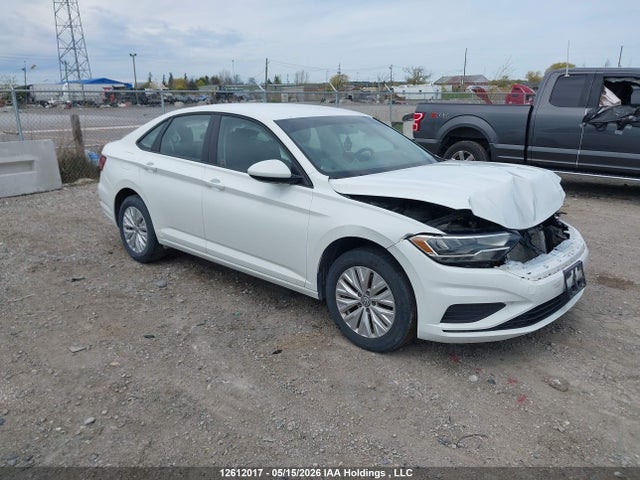 Volkswagen Jetta 2019 3VWC57BU0KM250472 main image