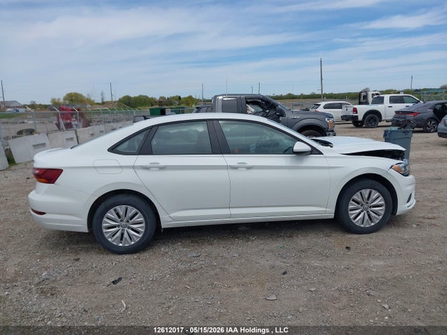 Volkswagen Jetta 2019 3VWC57BU0KM250472 Image 11