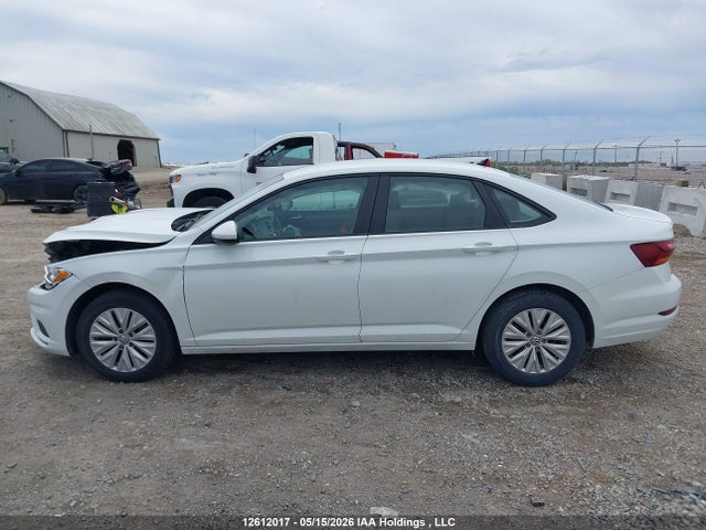Volkswagen Jetta 2019 3VWC57BU0KM250472 Image 12