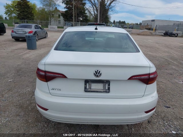 Volkswagen Jetta 2019 3VWC57BU0KM250472 Image 14