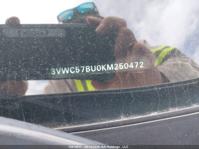 Volkswagen Jetta 2019 3VWC57BU0KM250472 Image 15