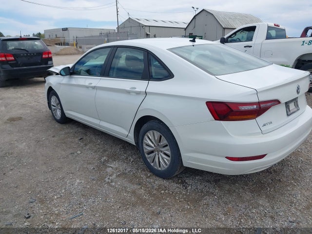 Volkswagen Jetta 2019 3VWC57BU0KM250472 Image 3