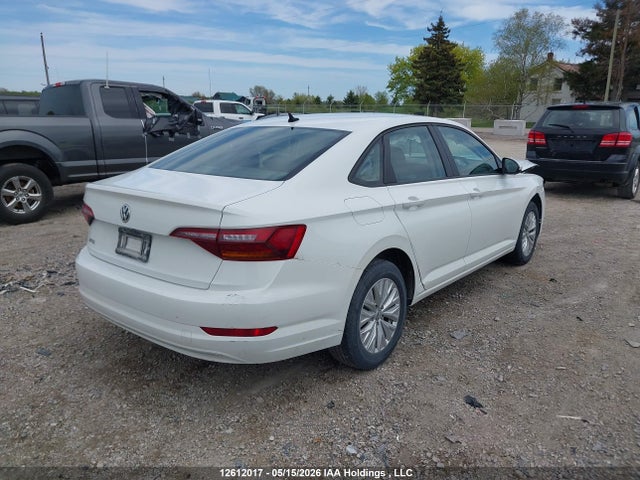 Volkswagen Jetta 2019 3VWC57BU0KM250472 Image 4