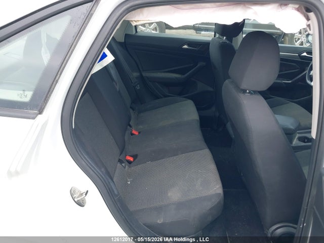Volkswagen Jetta 2019 3VWC57BU0KM250472 Image 8