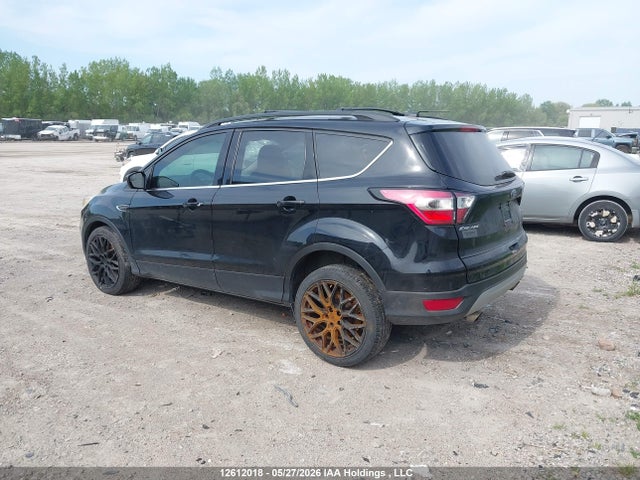 1FMCU9GDXHUE58482 Ford ESCAPE SE