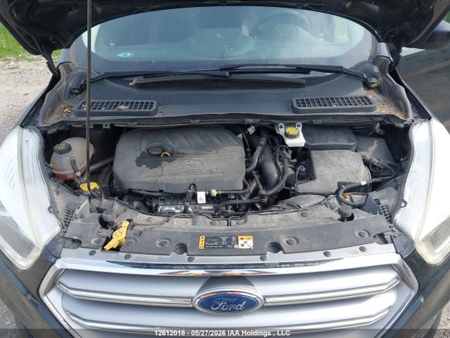1FMCU9GDXHUE58482 Ford ESCAPE SE