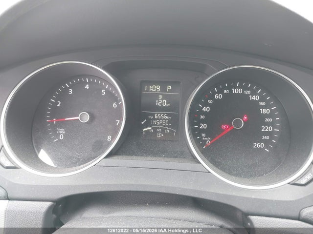 3VW2K7AJ3FM334335 Volkswagen Jetta 2.0l Trendline/2.0l Trendline+