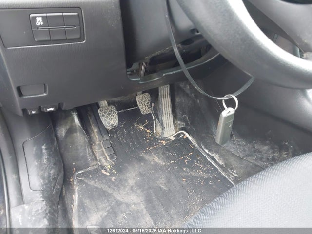 3MZBM1K7XFM170317 Mazda MAZDA3