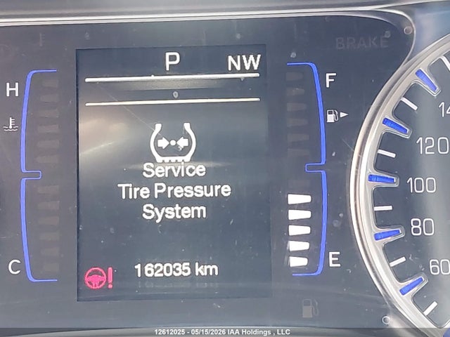 Продажа на аукционе авто 2015 Chrysler 200 Limited, vin: 1C3CCCAB8FN510912, номер лота: 12612025