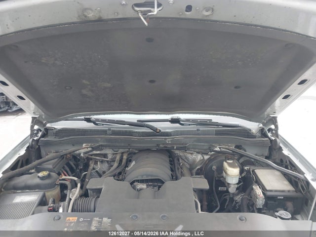 2014 Chevrolet Silverado K1500 მანქანა იყიდება აუქციონზე, vin: 1GCVKPEC0EZ401966, აუქციონის ნომერი: 12612027