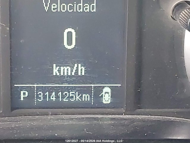 2014 Chevrolet Silverado K1500 მანქანა იყიდება აუქციონზე, vin: 1GCVKPEC0EZ401966, აუქციონის ნომერი: 12612027