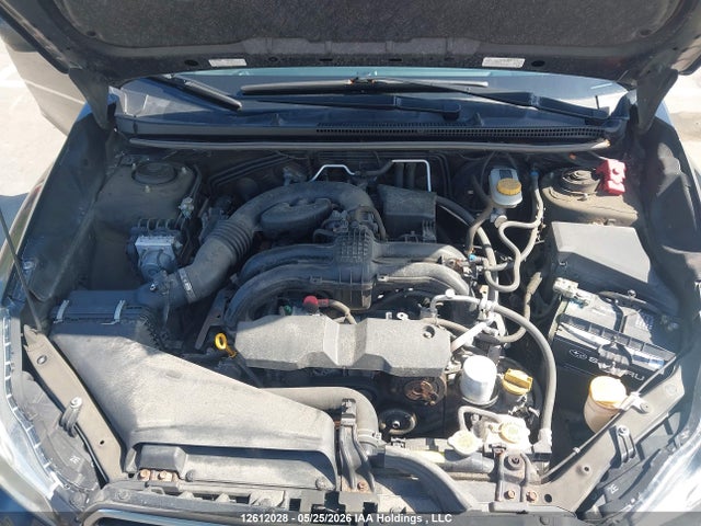Auction sale of the 2016 Subaru Crosstrek Sport Package/touring Package, vin: JF2GPABC6G8259483, lot number: 12612028
